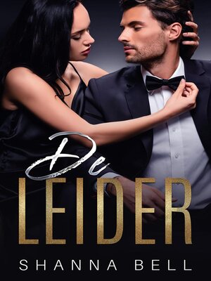 cover image of De Leider